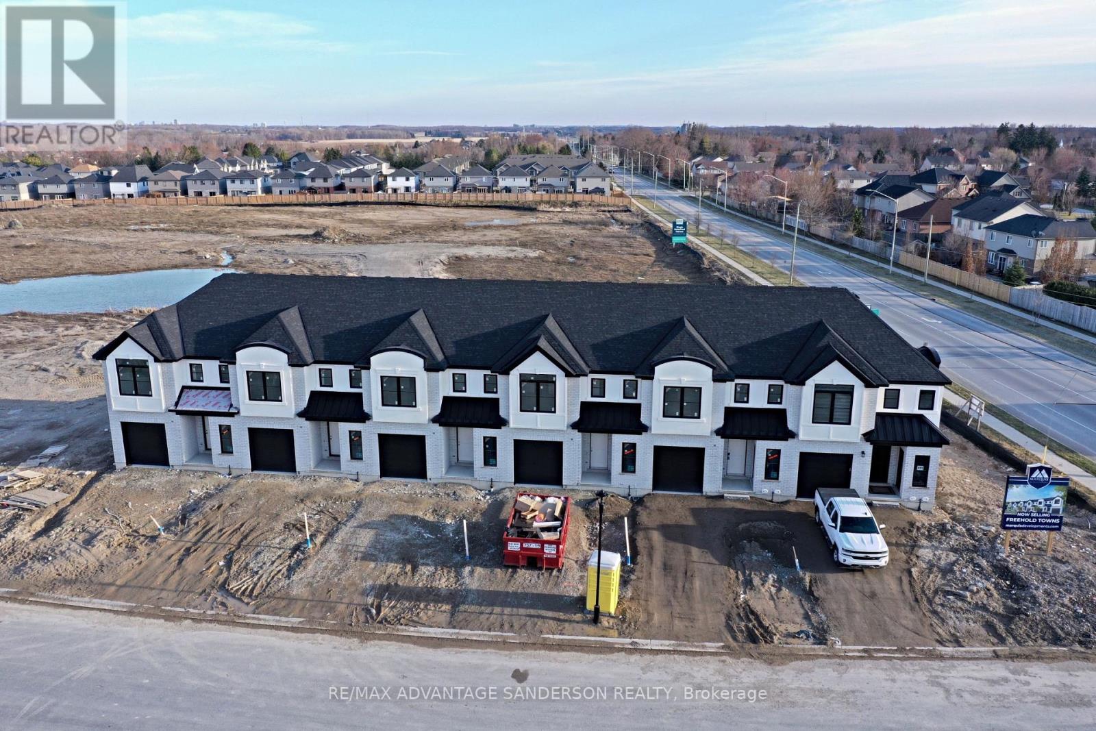 207 BOWMAN DRIVE, Middlesex Centre, Ontario