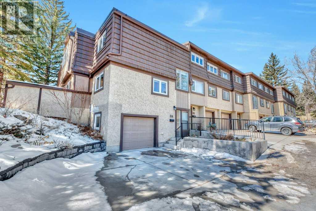 Property at 314, 3130 66 Avenue SW image 1