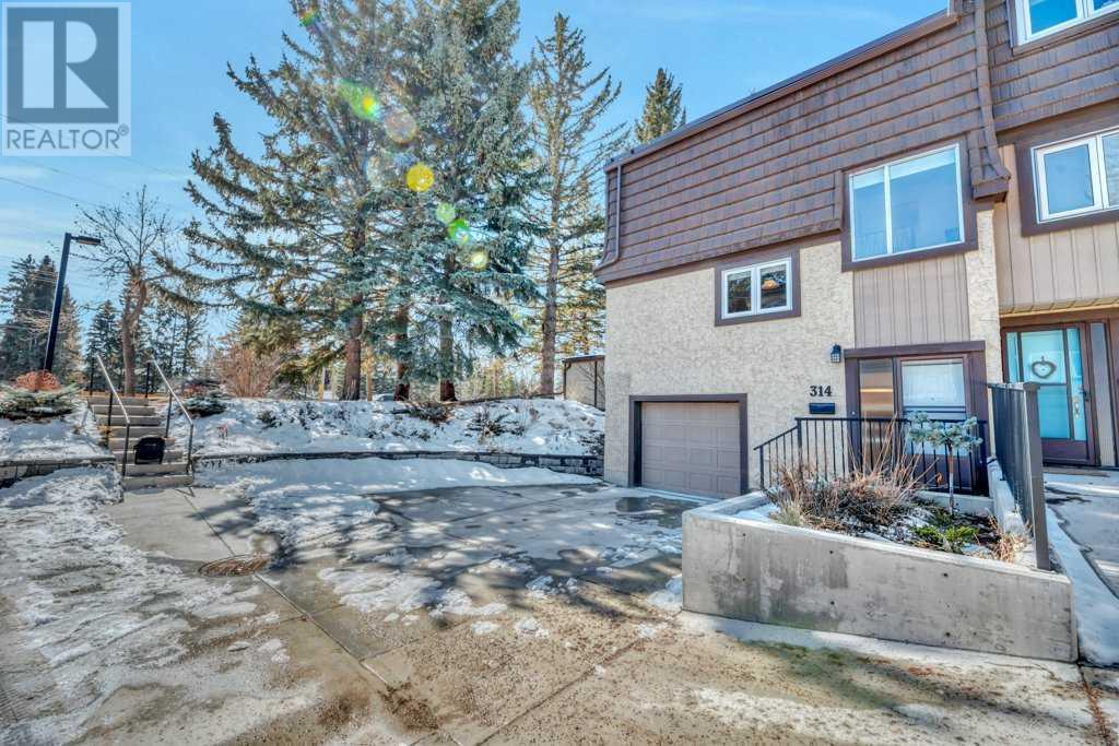 Property at 314, 3130 66 Avenue SW image 3