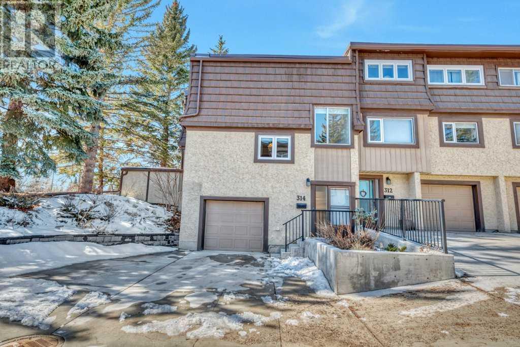 Property at 314, 3130 66 Avenue SW image 2