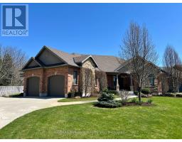 24 CARRIAGE LANE, Bluewater, Ontario