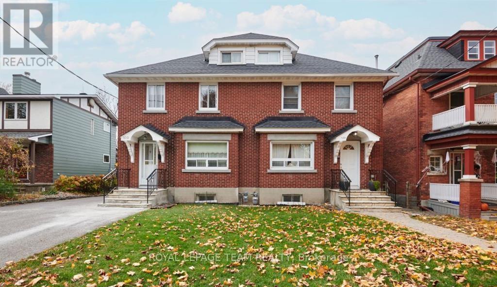 Property at 128 BAYSWATER AVENUE image 1