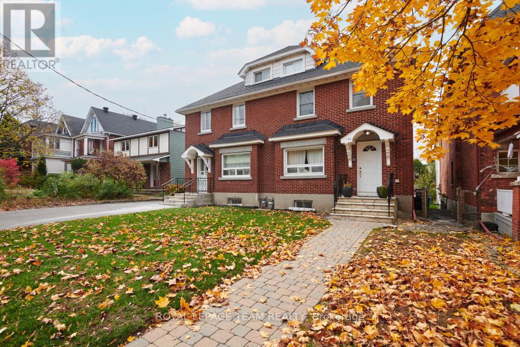 128 Bayswater Avenue, Ottawa, Ontario  K1Y 2G1 - Photo 3 - X12096628