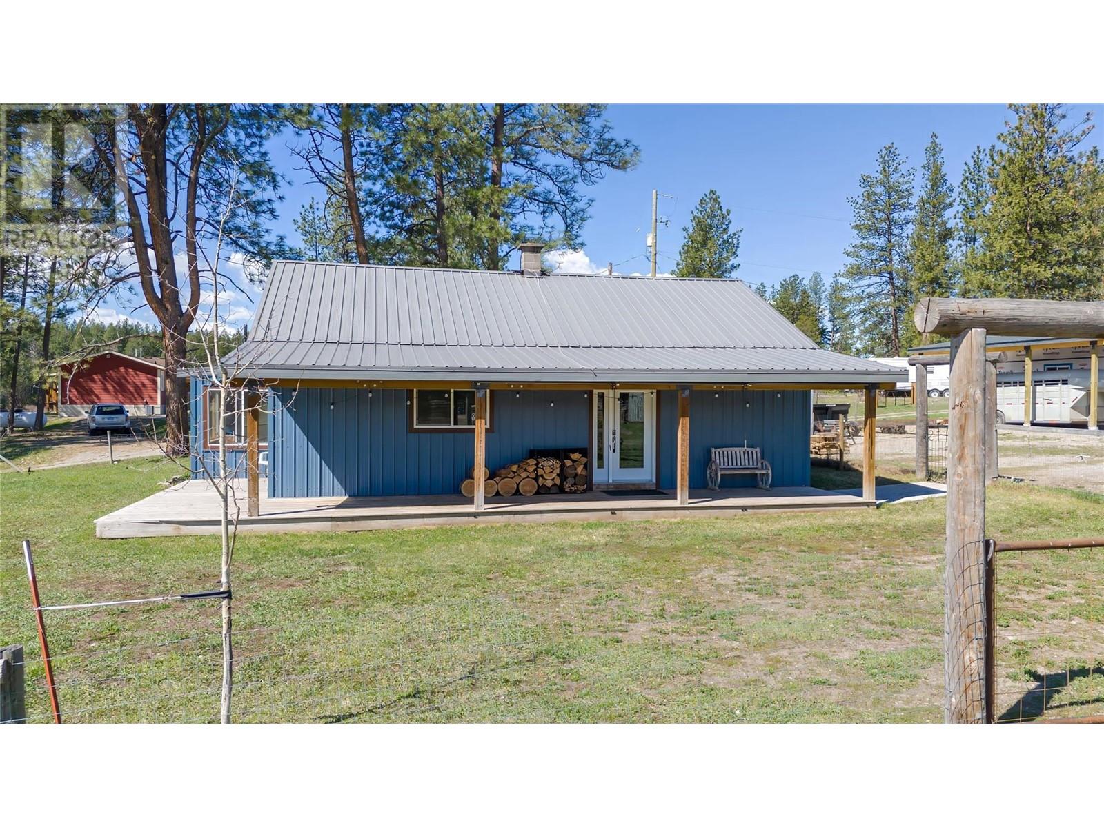 505 Chief David Road, Baynes Lake, British Columbia  V0B 1T4 - Photo 5 - 10344278