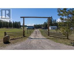 505 Chief David Road, baynes lake, British Columbia