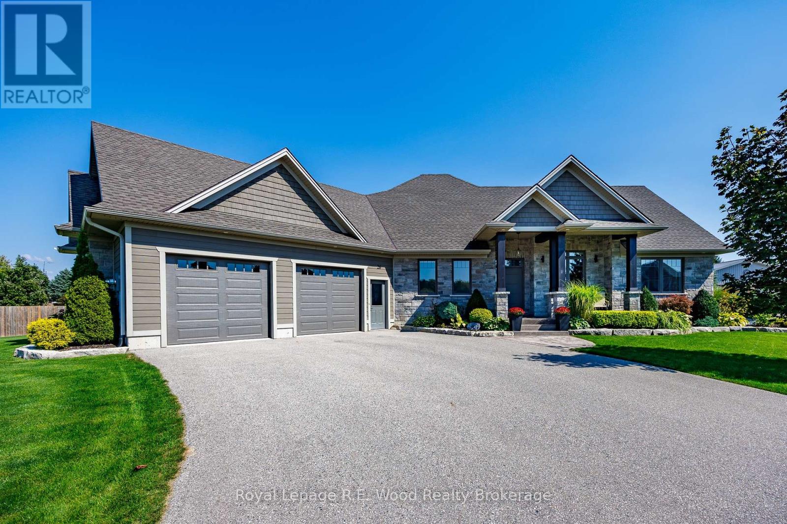 26 Millcreek Court, Norfolk, Ontario  N0J 1E0 - Photo 1 - X12096631