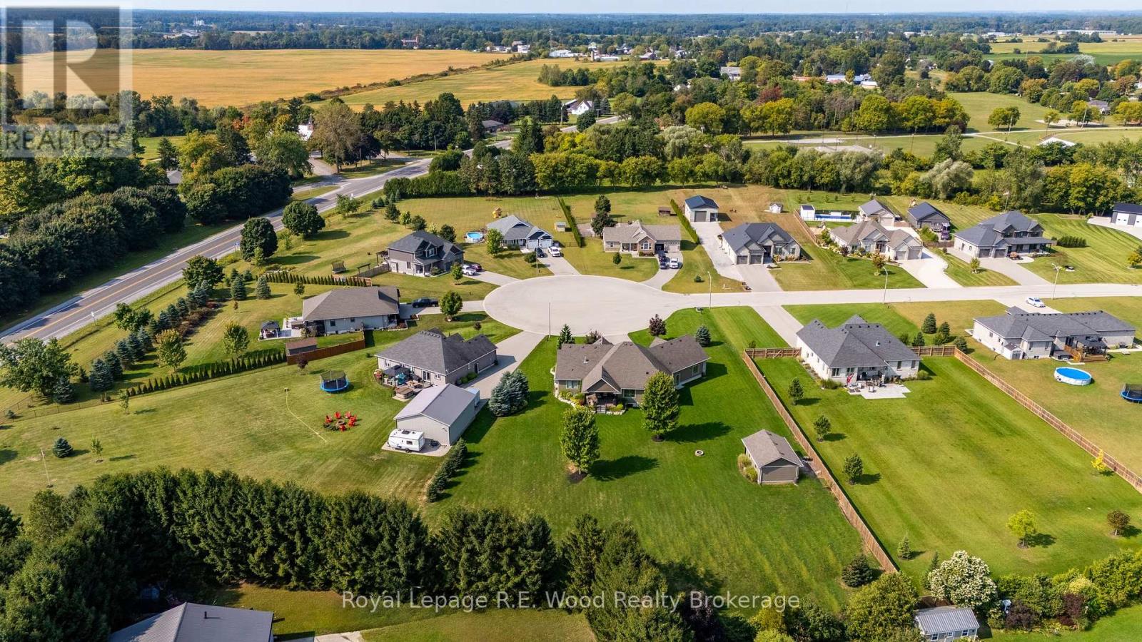 26 Millcreek Court, Norfolk, Ontario  N0J 1E0 - Photo 43 - X12096631