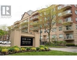 5188 Lakeshore Road Unit# 102 332 - Elizabeth Gardens, Burlington, Ca