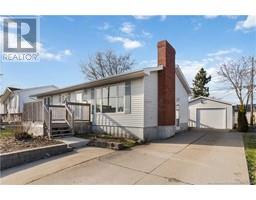 295 Kendra, Moncton, New Brunswick
