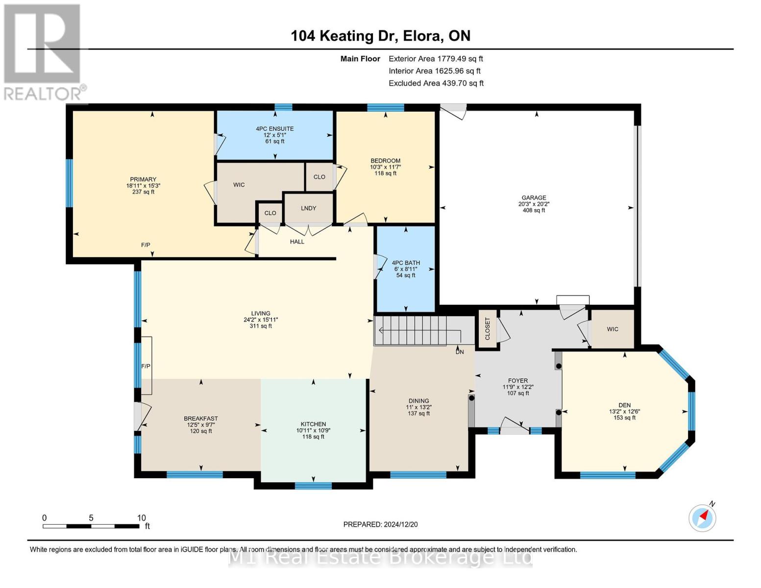 104 Keating Drive, Centre Wellington, Ontario  N0B 1S0 - Photo 36 - X12096711