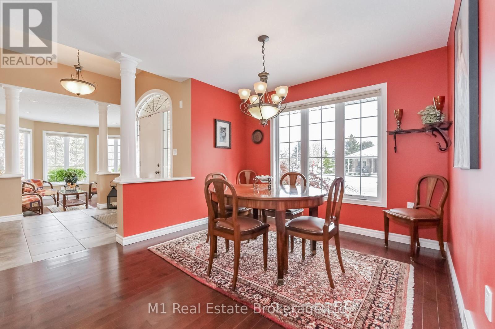 104 Keating Drive, Centre Wellington, Ontario  N0B 1S0 - Photo 6 - X12096711