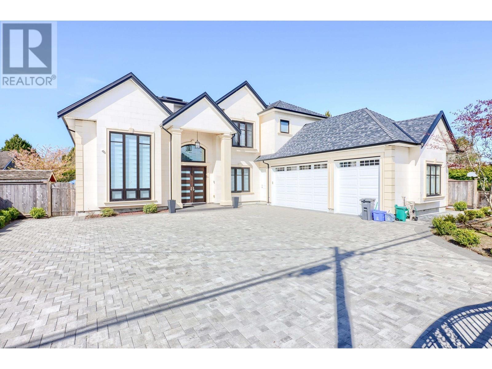 11991 NO. 2 ROAD, richmond, British Columbia