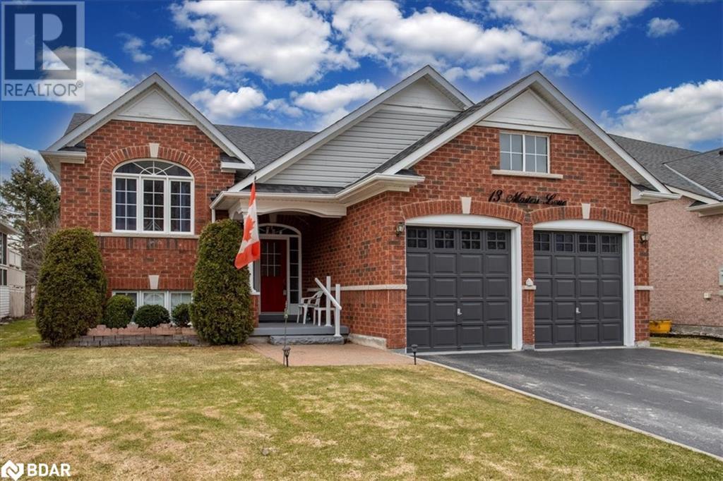 Property at 13 MASTERS Lane image 1