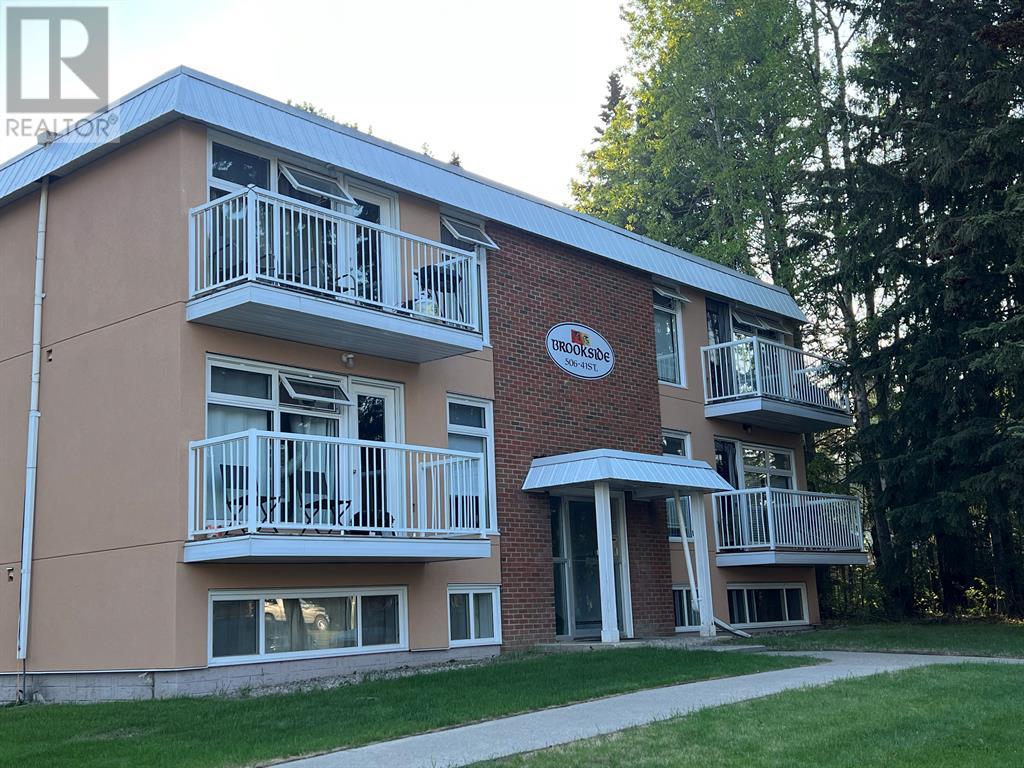 11, 506 41 Street, Edson, Alberta  T7E 1A2 - Photo 2 - A2167404