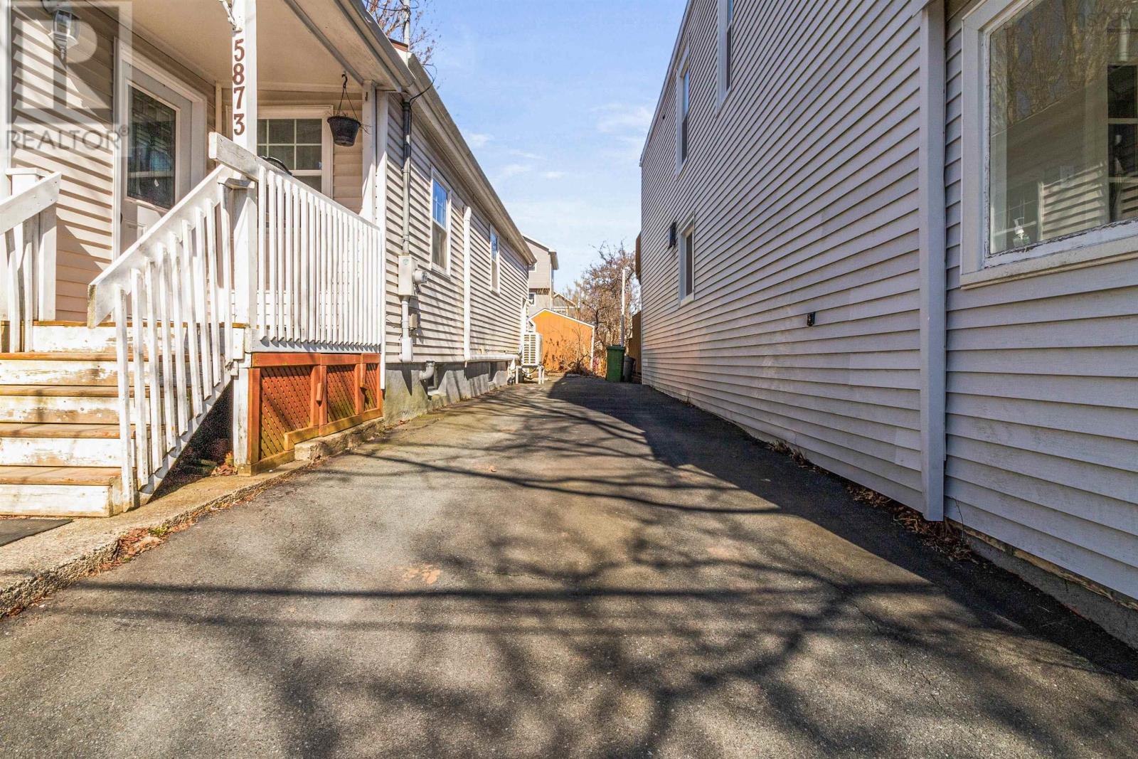 Property at 5873 Merkel Street image 2