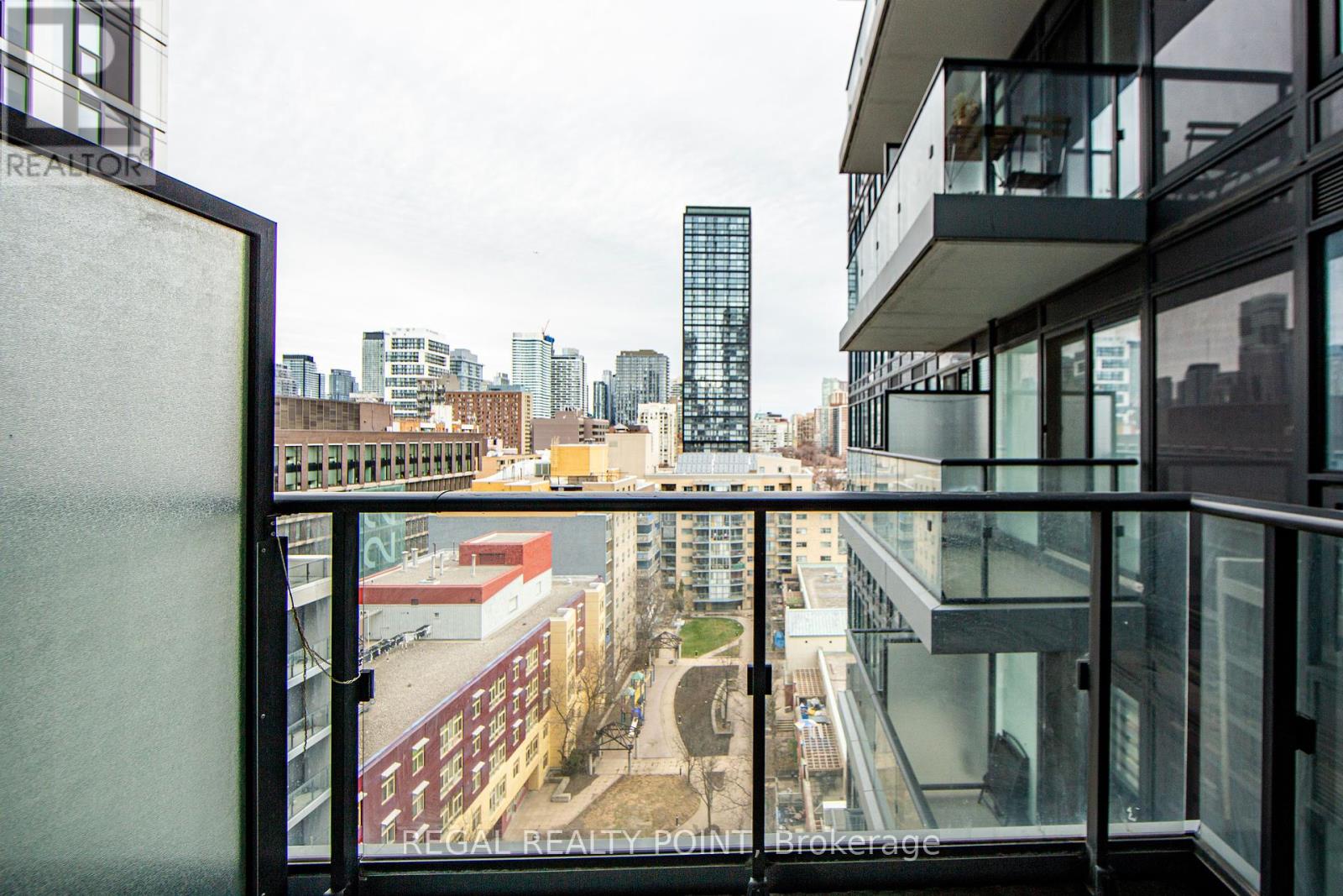 1405 - 251 Jarvis Street, Toronto, Ontario  M5B 0C3 - Photo 14 - C12093995