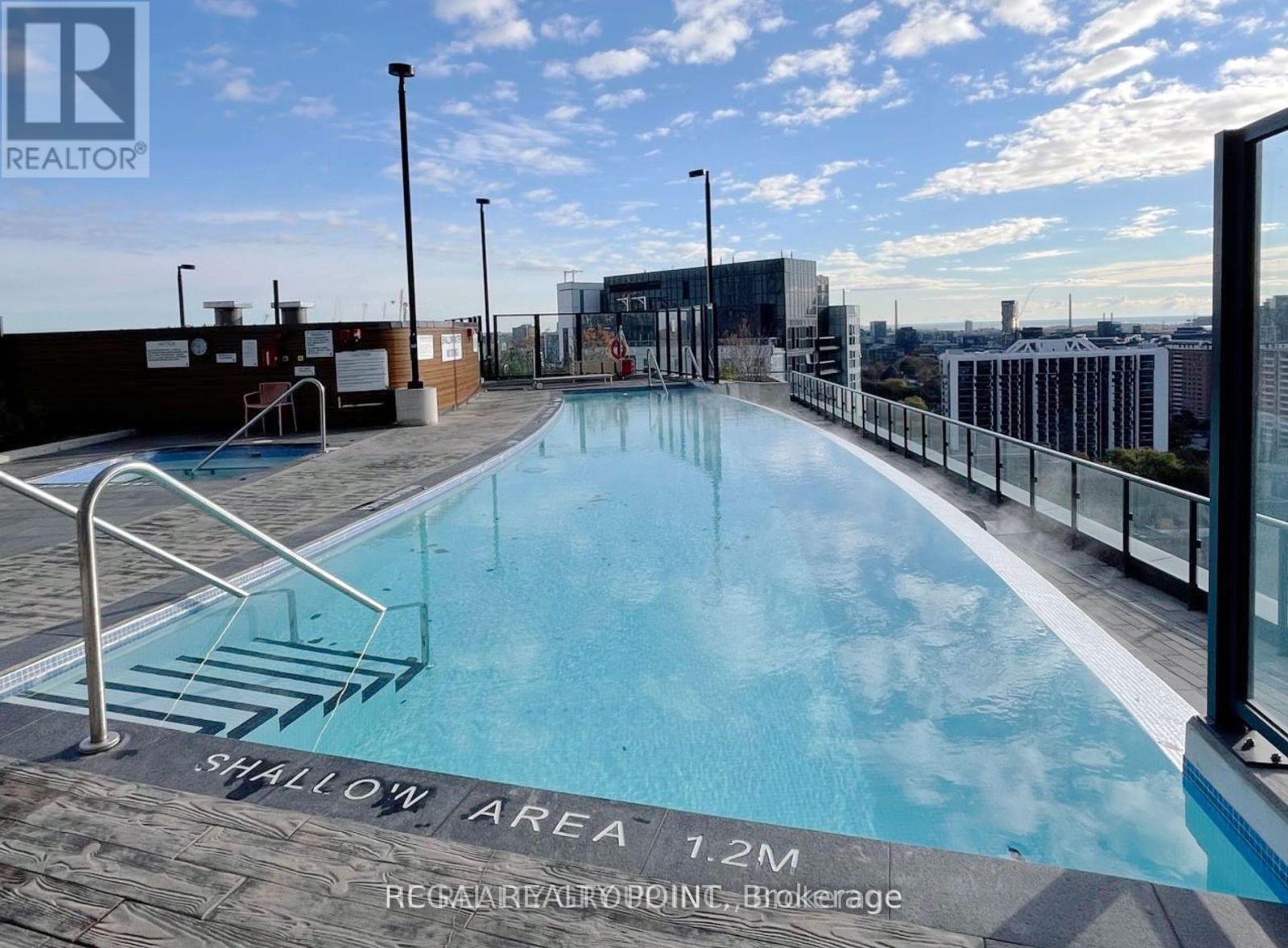 1405 - 251 Jarvis Street, Toronto, Ontario  M5B 0C3 - Photo 15 - C12093995