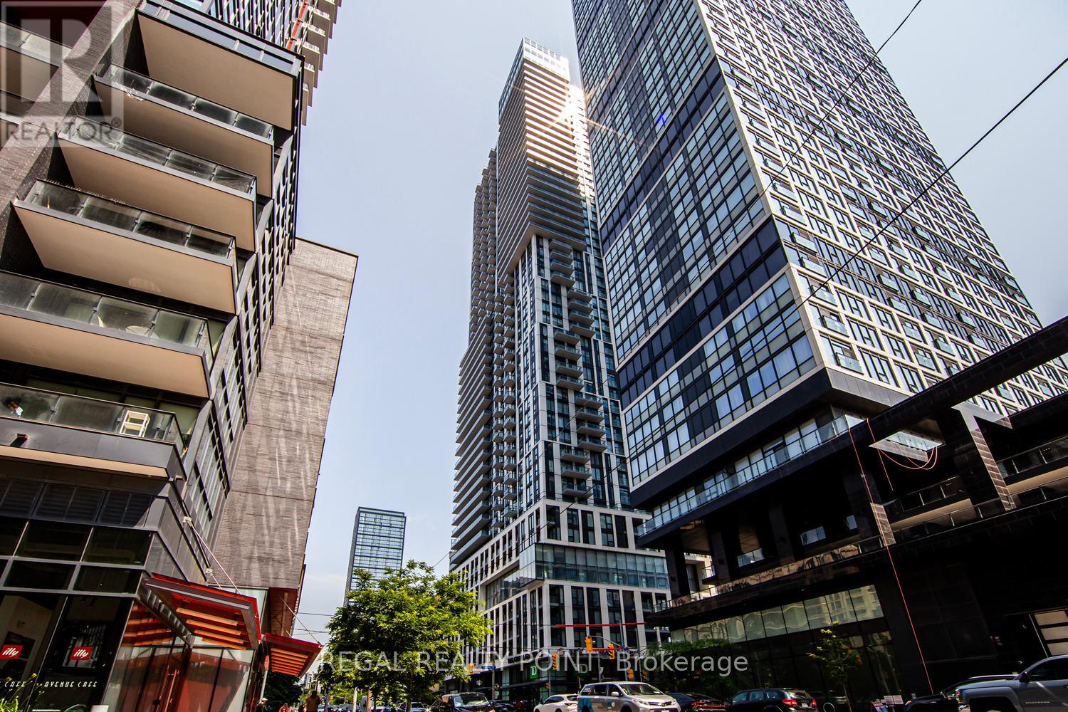 1405 - 251 Jarvis Street, Toronto, Ontario  M5B 0C3 - Photo 25 - C12093995