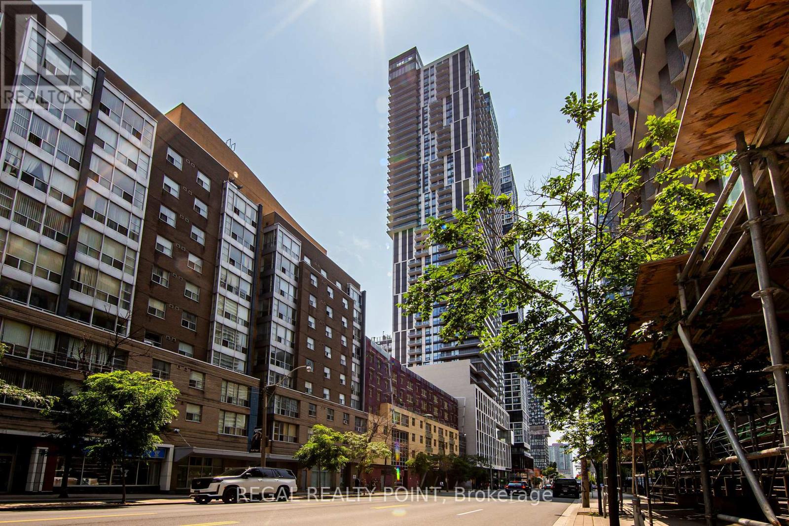1405 - 251 Jarvis Street, Toronto, Ontario  M5B 0C3 - Photo 26 - C12093995