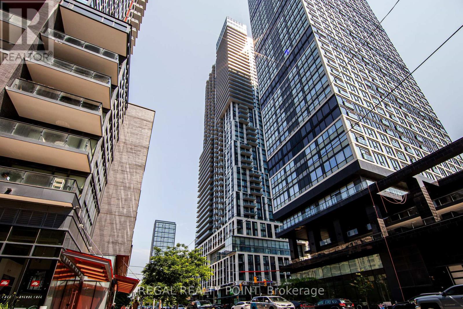 1405 - 251 Jarvis Street, Toronto, Ontario  M5B 0C3 - Photo 27 - C12093995