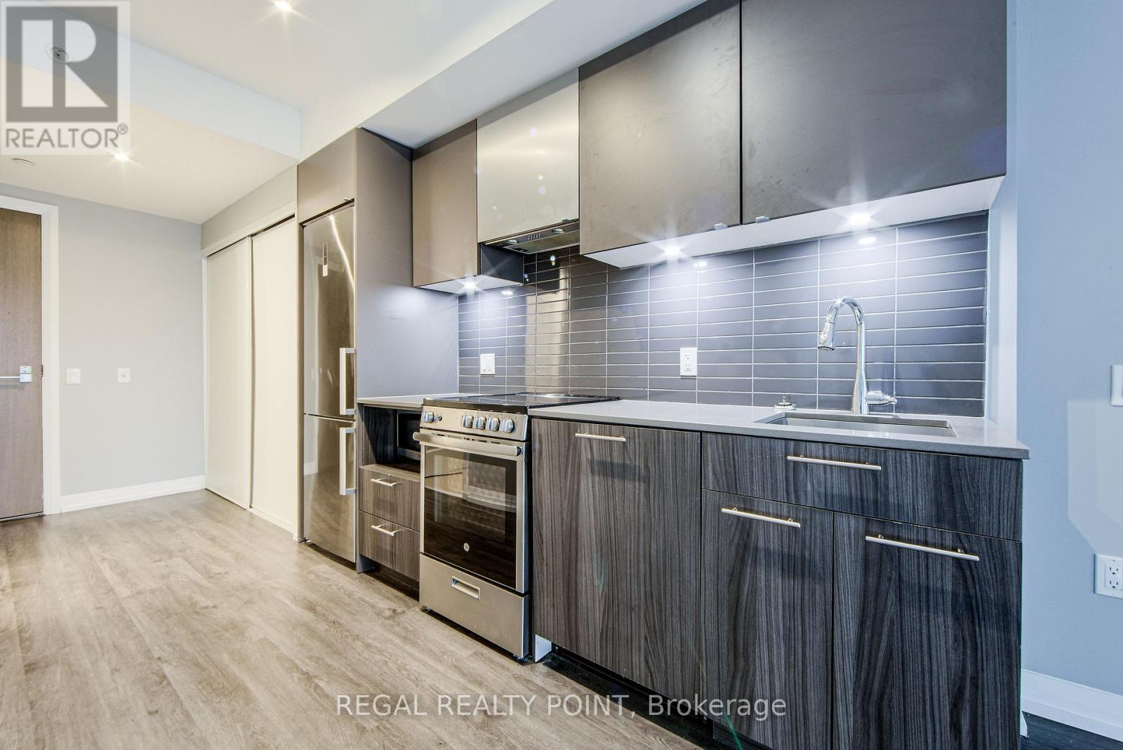 1405 - 251 Jarvis Street, Toronto, Ontario  M5B 0C3 - Photo 3 - C12093995