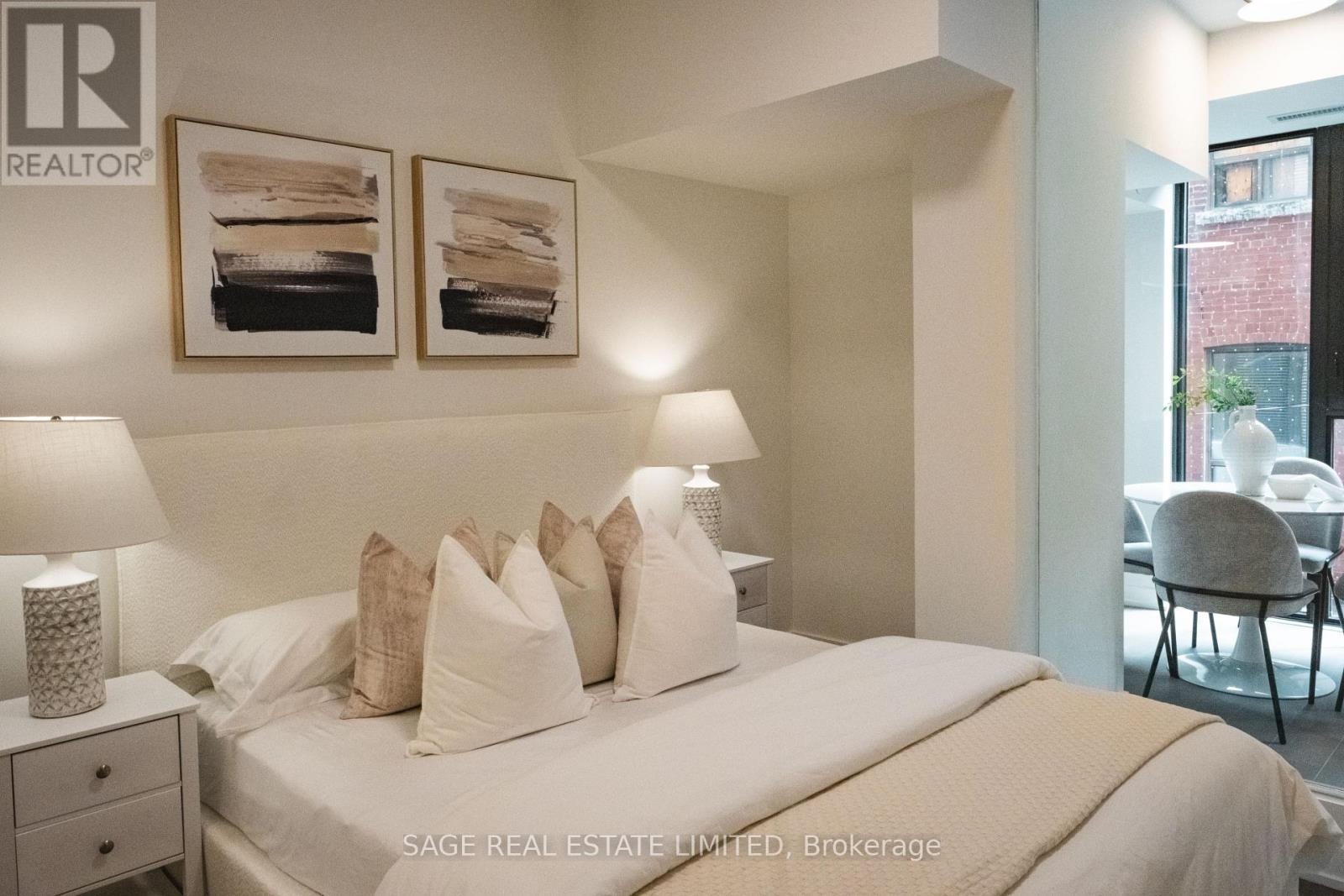 205 - 123 Portland Street, Toronto, Ontario  M5V 0V9 - Photo 12 - C12096541