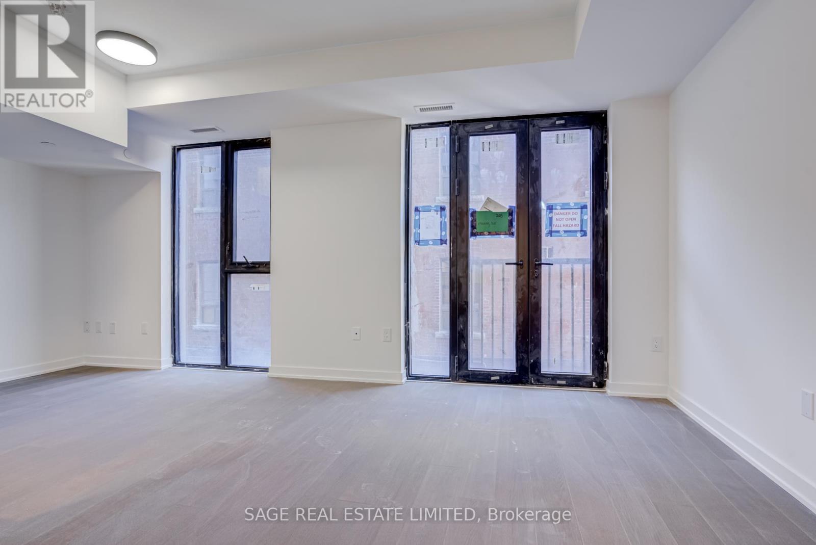 205 - 123 Portland Street, Toronto, Ontario  M5V 0V9 - Photo 22 - C12096541