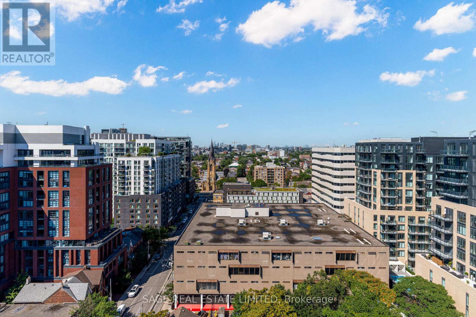 205 - 123 Portland Street, Toronto, Ontario  M5V 0V9 - Photo 41 - C12096541