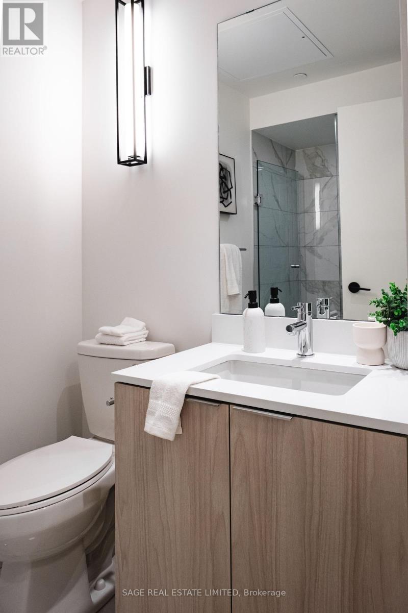 204 - 123 Portland Street, Toronto, Ontario  M5V 0V9 - Photo 12 - C12096543