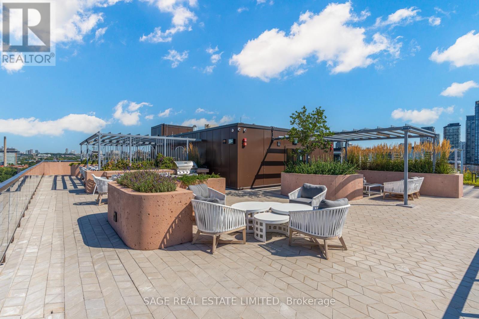 204 - 123 Portland Street, Toronto, Ontario  M5V 0V9 - Photo 20 - C12096543