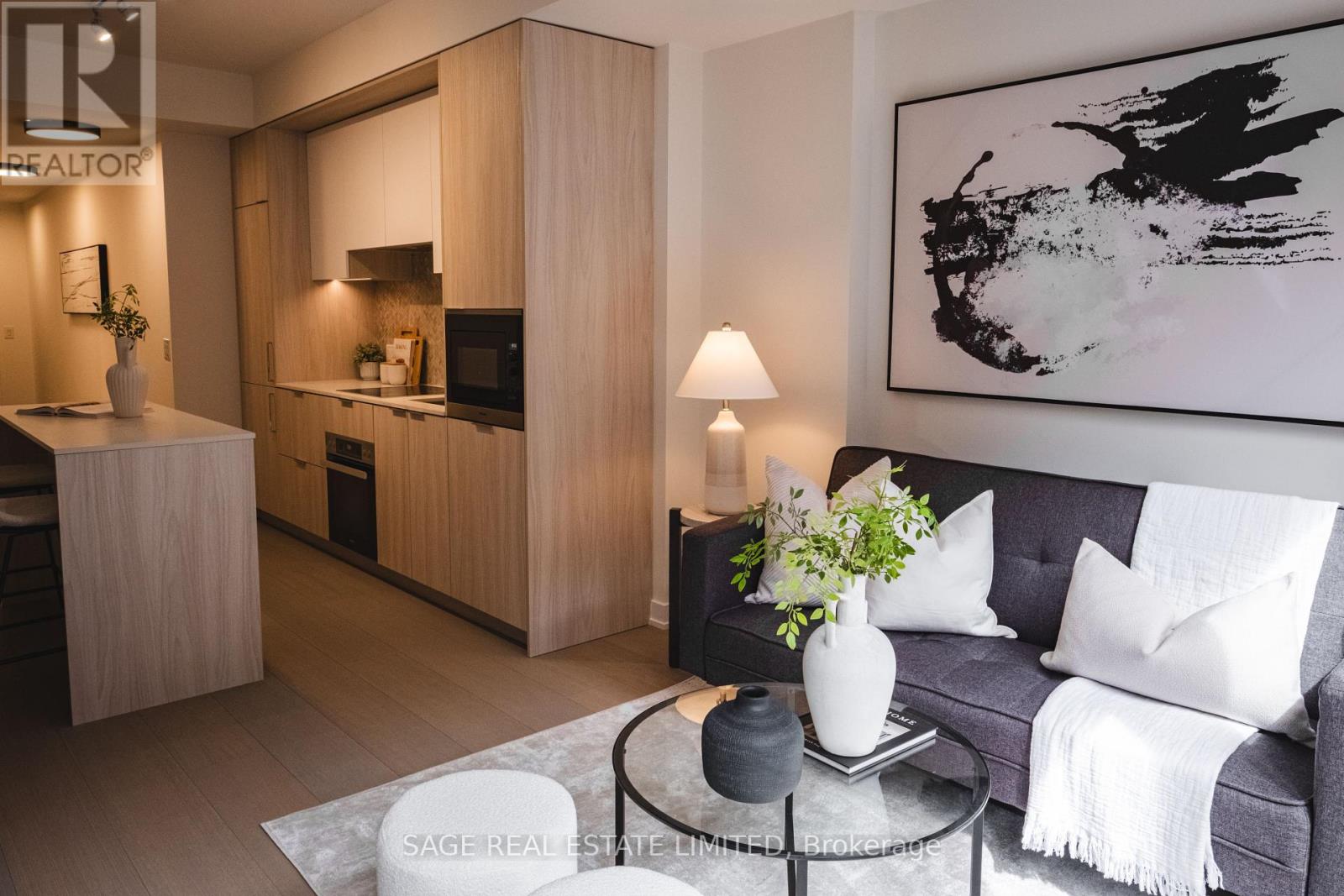 204 - 123 Portland Street, Toronto, Ontario  M5V 0V9 - Photo 7 - C12096543