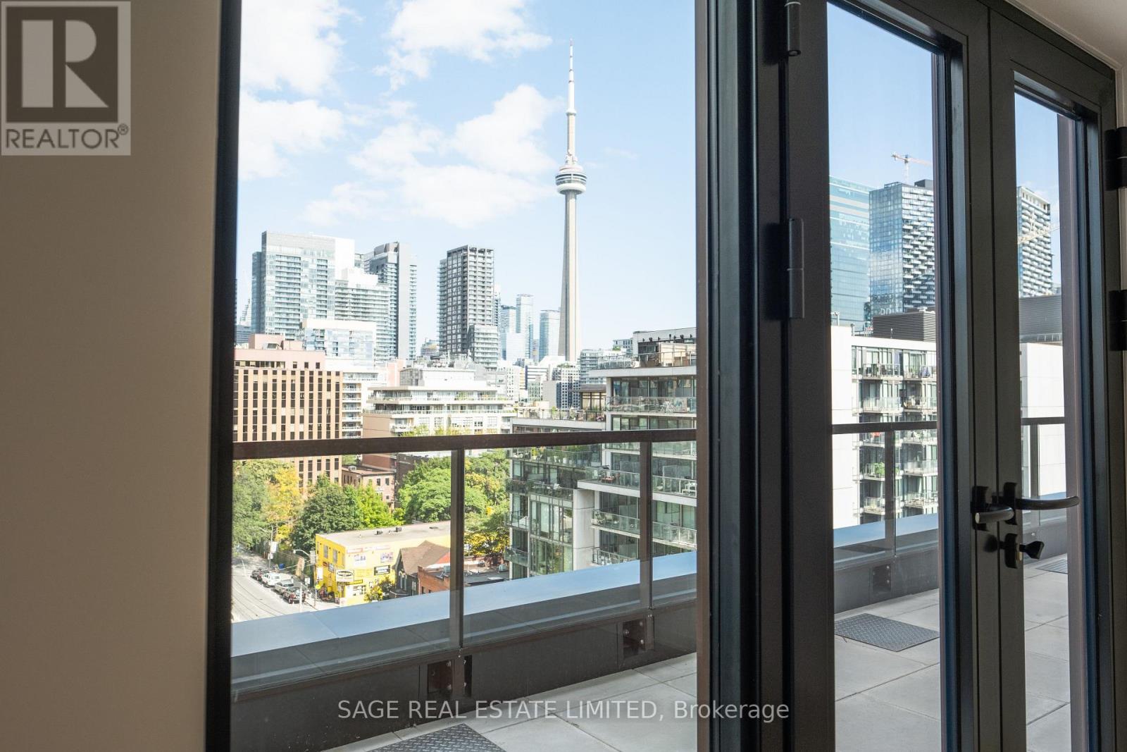 903 - 123 Portland Street, Toronto, Ontario  M5V 0V9 - Photo 28 - C12096550
