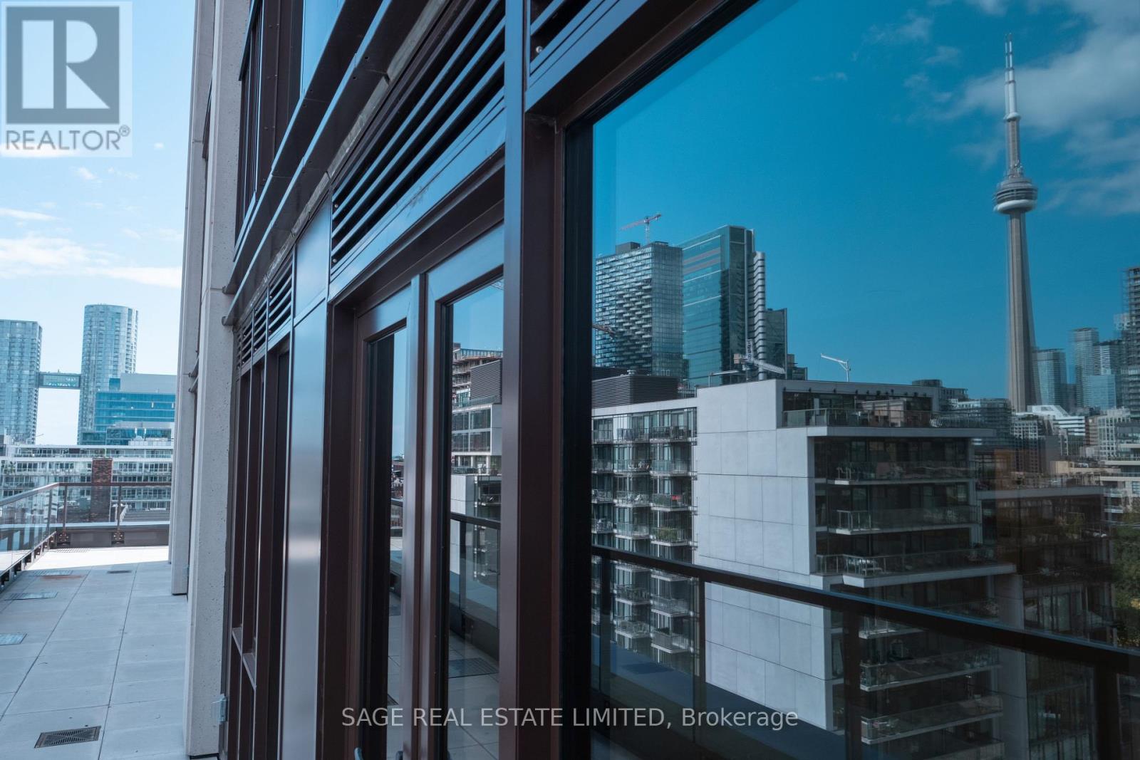 903 - 123 Portland Street, Toronto, Ontario  M5V 0V9 - Photo 29 - C12096550
