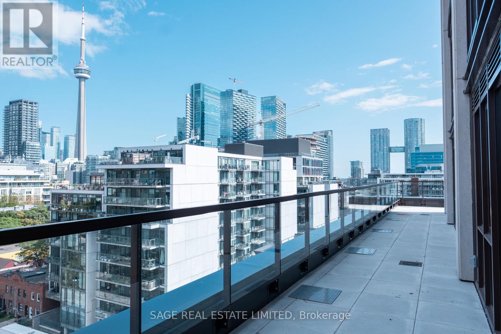 903 - 123 Portland Street, Toronto, Ontario  M5V 0V9 - Photo 30 - C12096550
