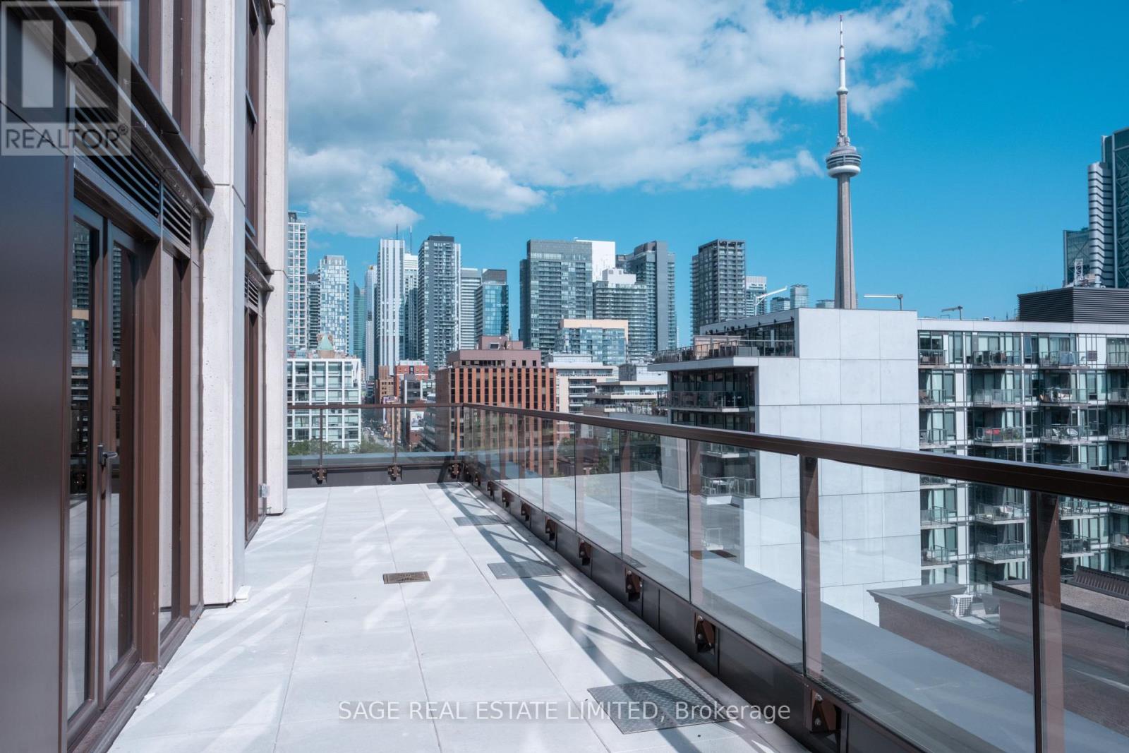 903 - 123 Portland Street, Toronto, Ontario  M5V 0V9 - Photo 31 - C12096550