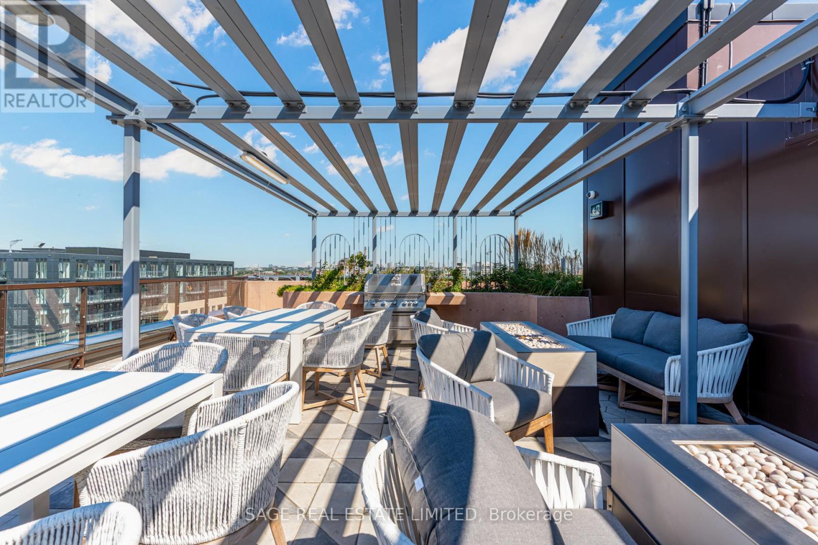903 - 123 Portland Street, Toronto, Ontario  M5V 0V9 - Photo 35 - C12096550
