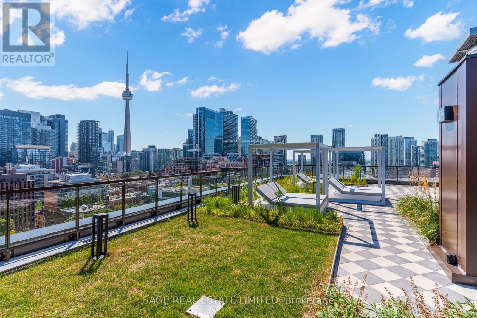 903 - 123 Portland Street, Toronto, Ontario  M5V 0V9 - Photo 36 - C12096550