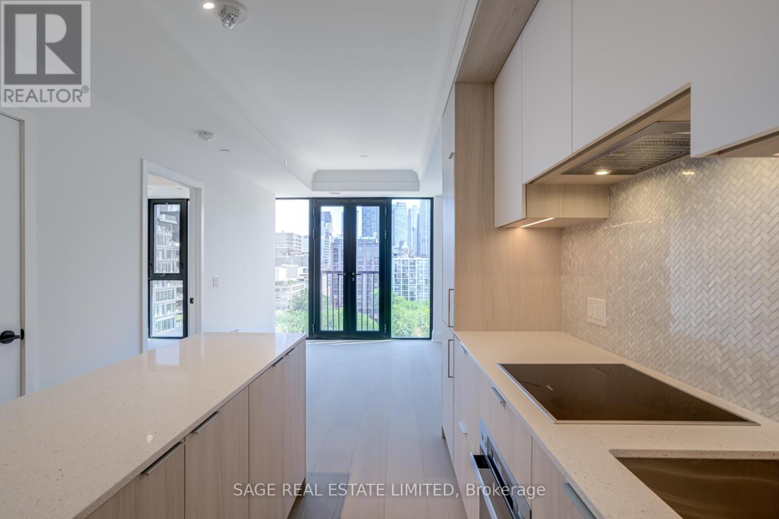 1104 - 123 Portland Street, Toronto, Ontario  M5V 0V9 - Photo 15 - C12096552