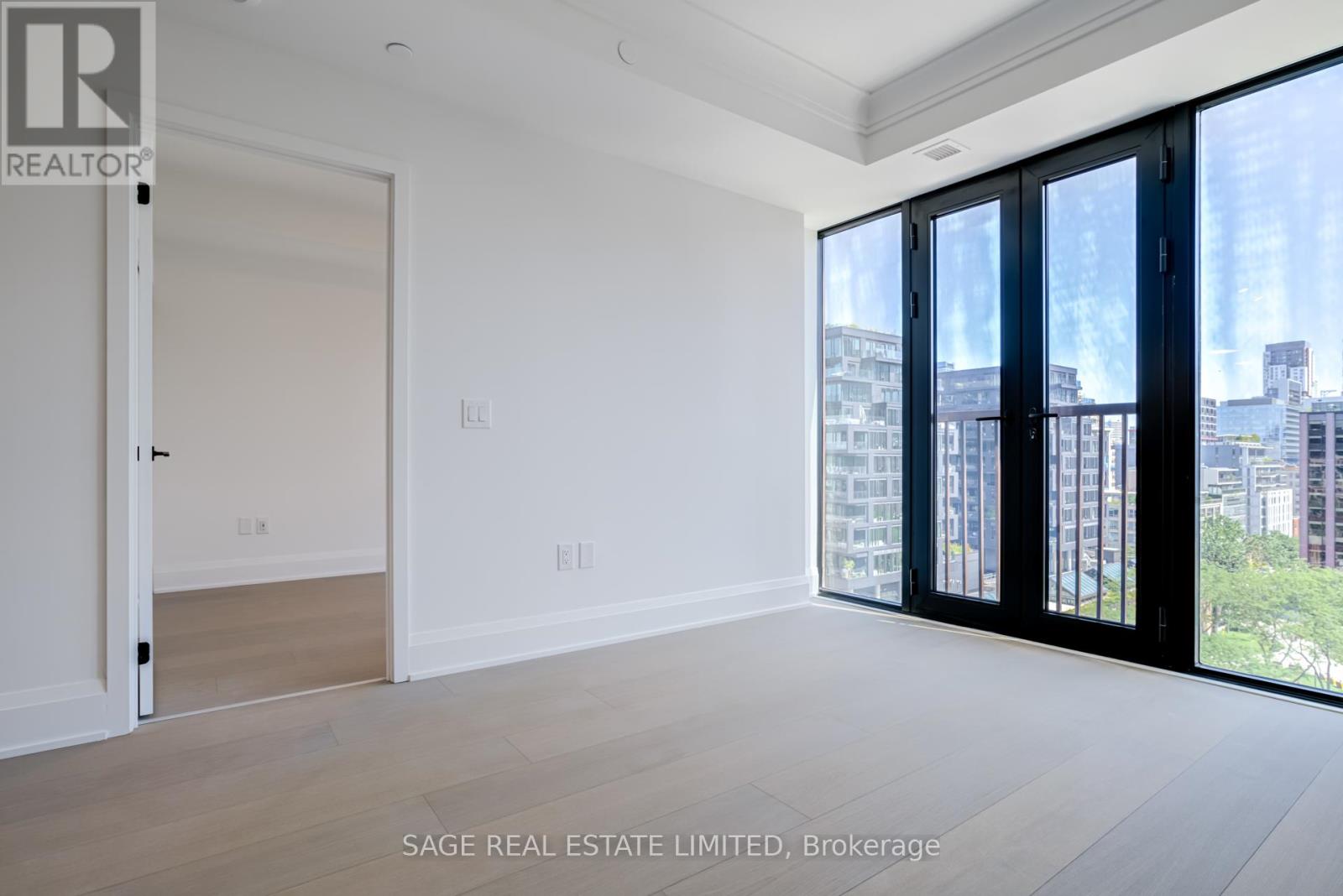 1104 - 123 Portland Street, Toronto, Ontario  M5V 0V9 - Photo 19 - C12096552