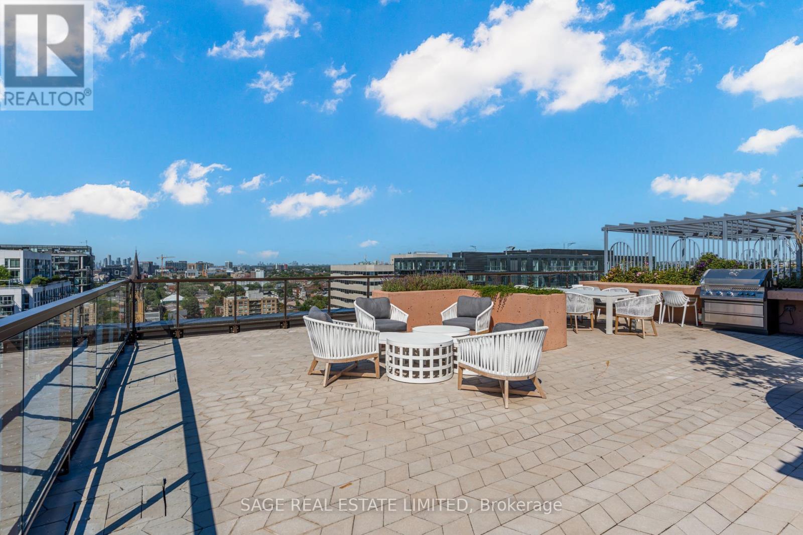 1104 - 123 Portland Street, Toronto, Ontario  M5V 0V9 - Photo 31 - C12096552