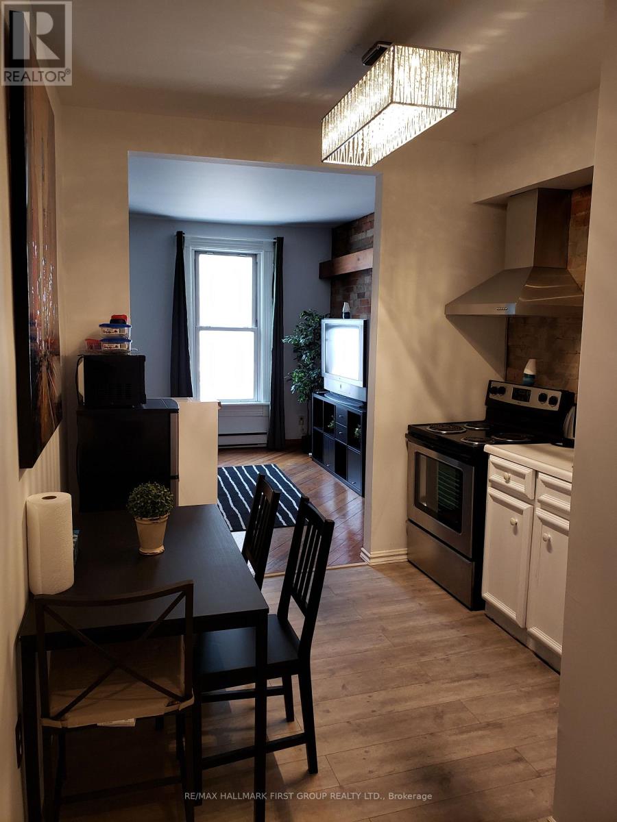 37 Mutual Street, Toronto, Ontario  M5B 2A7 - Photo 25 - C12096579