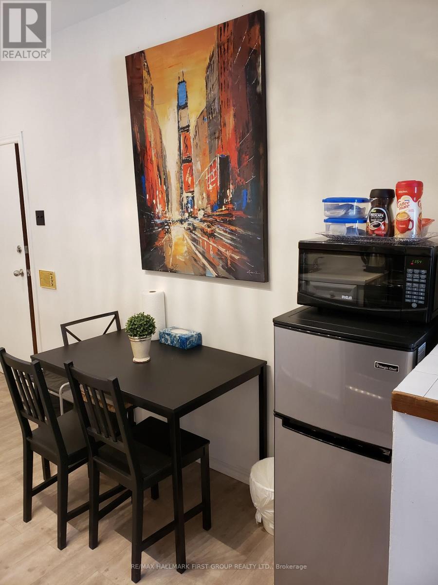37 Mutual Street, Toronto, Ontario  M5B 2A7 - Photo 27 - C12096579