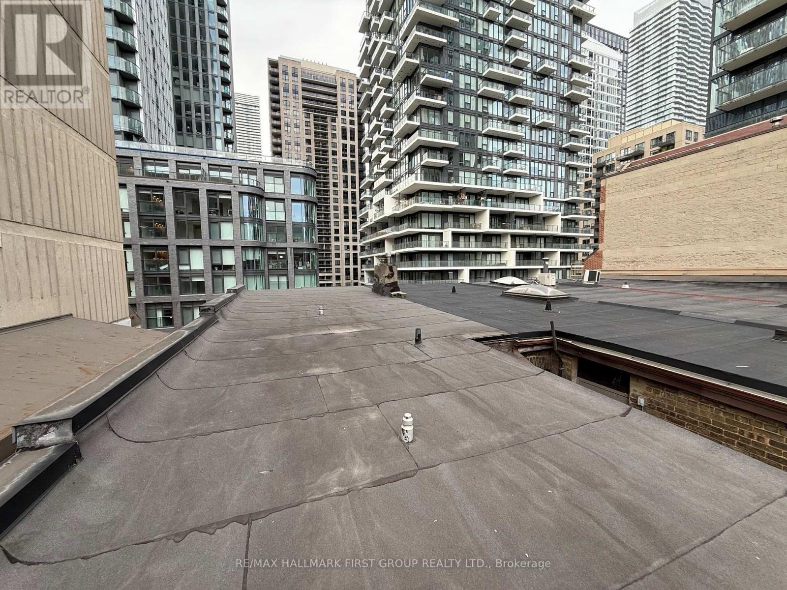 37 Mutual Street, Toronto, Ontario  M5B 2A7 - Photo 31 - C12096579