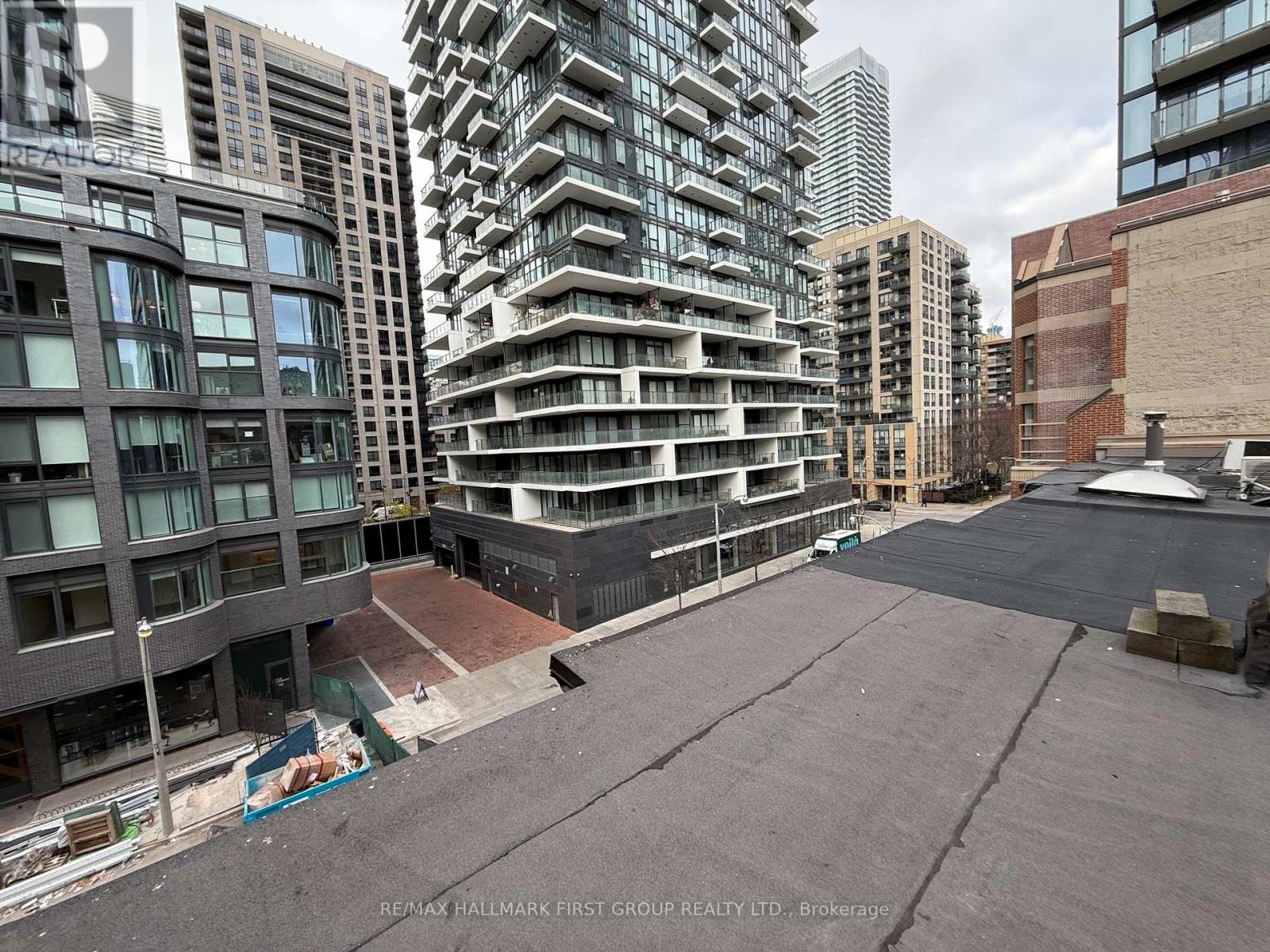 37 Mutual Street, Toronto, Ontario  M5B 2A7 - Photo 32 - C12096579