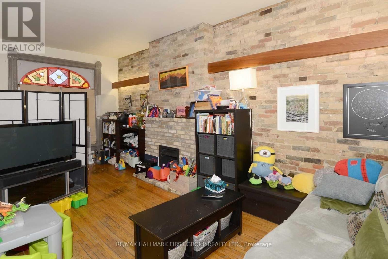 37 Mutual Street, Toronto, Ontario  M5B 2A7 - Photo 6 - C12096579