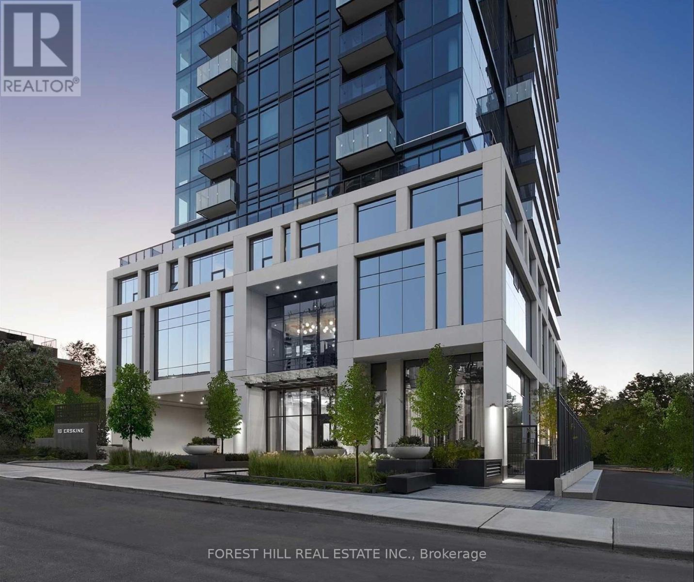 3201 - 18 Erskine Avenue, Toronto, Ontario  M4P 1Y2 - Photo 5 - C12096617