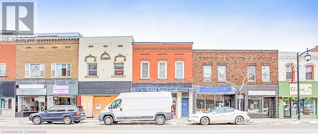 46 ROBINSON Street, Simcoe, Ontario