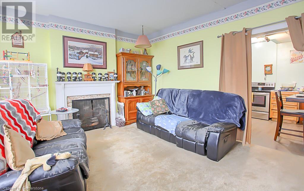 46 Robinson Street, Simcoe, Ontario  N3Y 1W6 - Photo 17 - 40720331