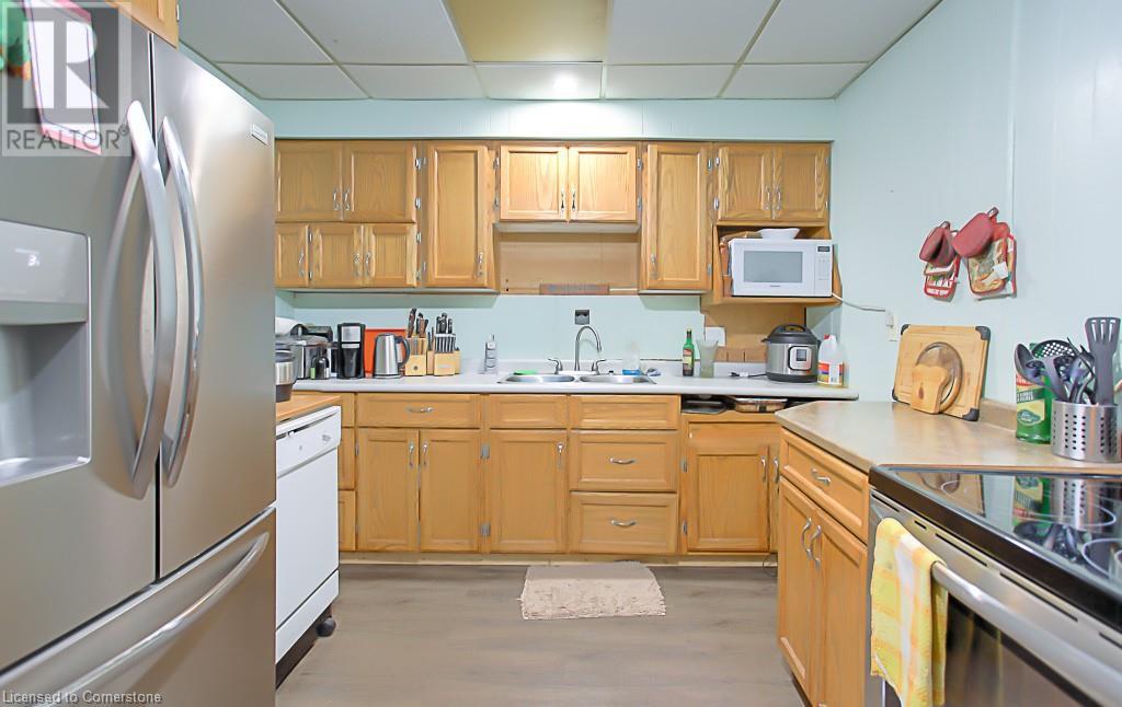 46 Robinson Street, Simcoe, Ontario  N3Y 1W6 - Photo 28 - 40720331