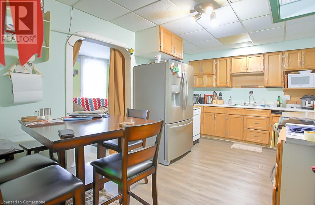 46 Robinson Street, Simcoe, Ontario  N3Y 1W6 - Photo 26 - 40720331